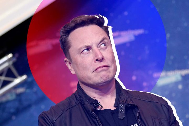 El CEO de Tesla y SpaceX, y ahora también miembro de la junta directiva de Twitter.