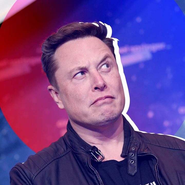 El CEO de Tesla y SpaceX, y ahora también miembro de la junta directiva de Twitter.