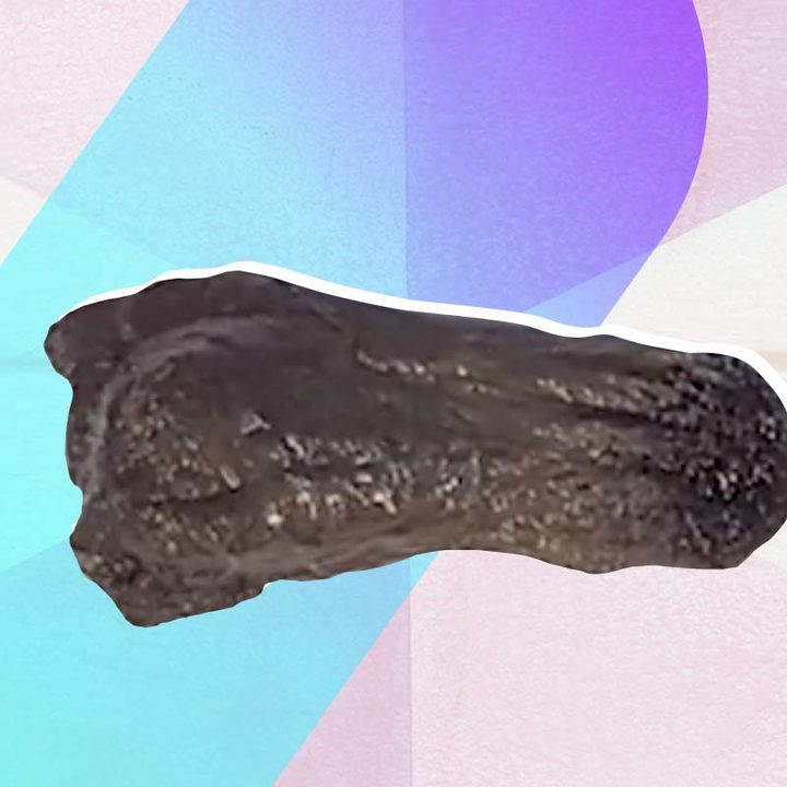 Un limo magnético creado por científicos de Hong Kong, el se mueve como una babosa y es capaz de rodear objetos pequeños, autorrepararse y deformarse.