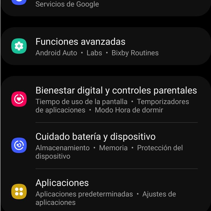como usar enorme celular android una mano 1ajustes