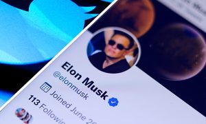 Elon Musk Twitter