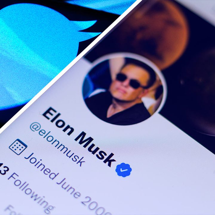 Elon Musk Twitter