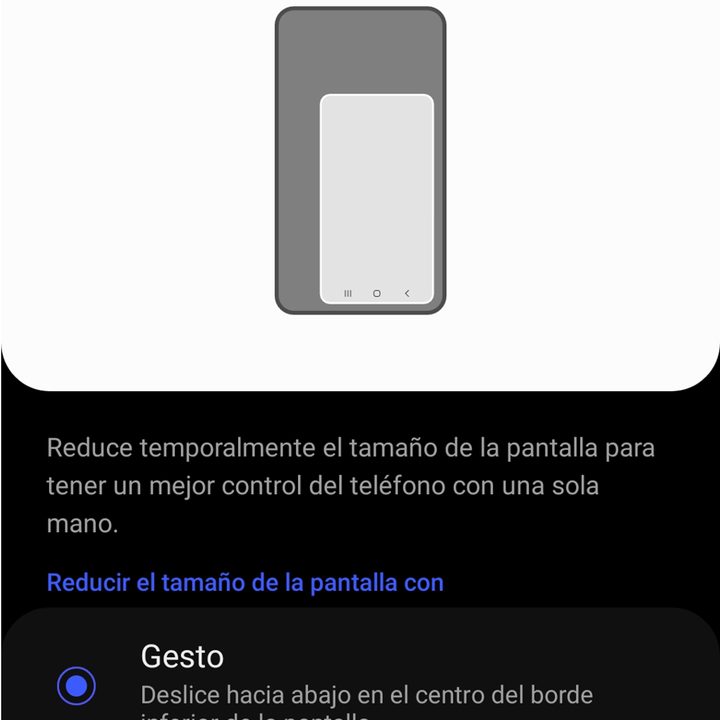 como usar enorme celular android una mano 3unamano