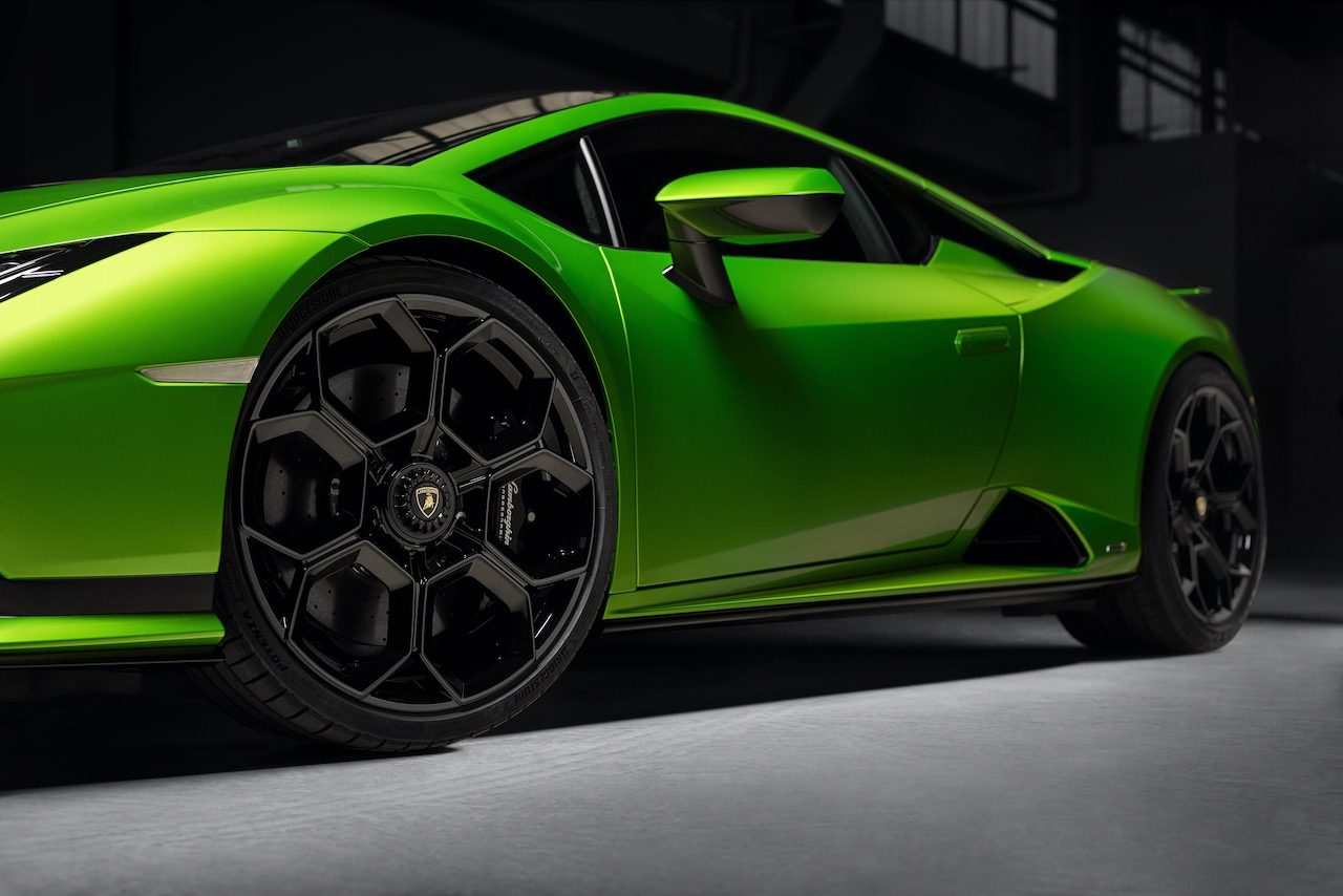 lamborghini huracan tecnica 612106