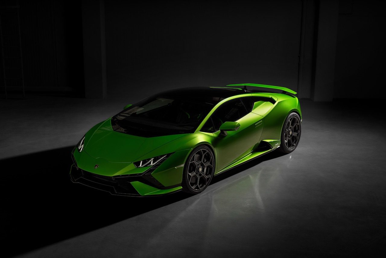 lamborghini huracan tecnica 612108