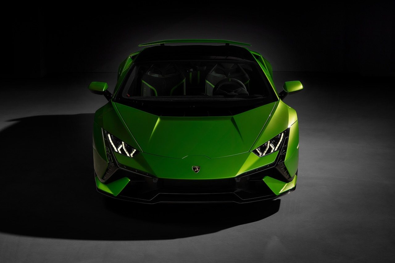 lamborghini huracan tecnica 612109