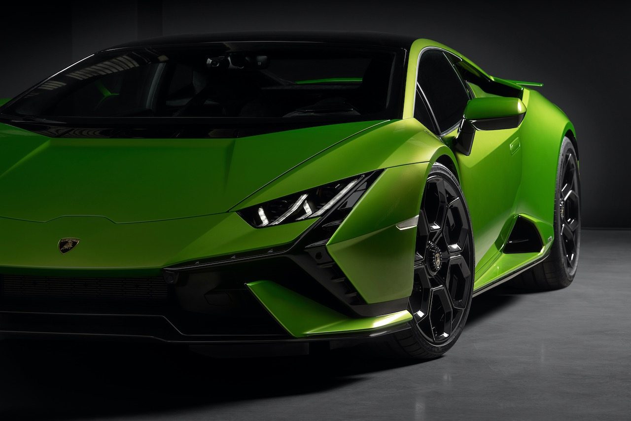 lamborghini huracan tecnica 612111
