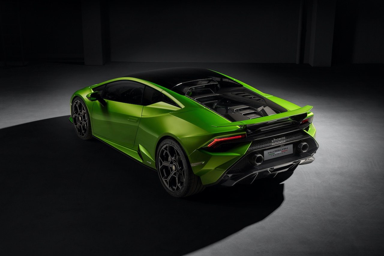 lamborghini huracan tecnica 612112