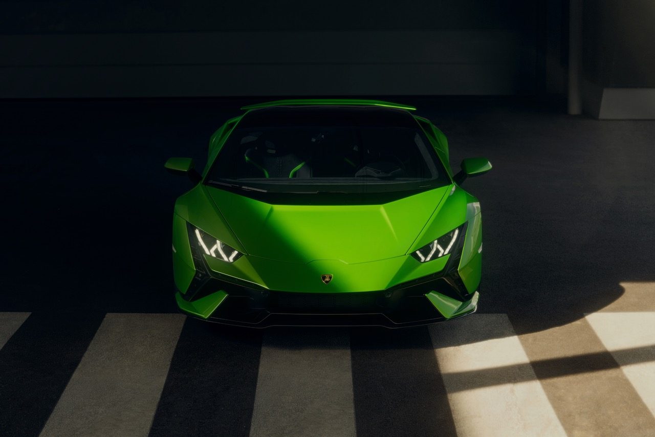 lamborghini huracan tecnica 612128
