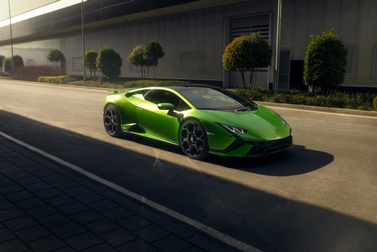 lamborghini huracan tecnica 612132