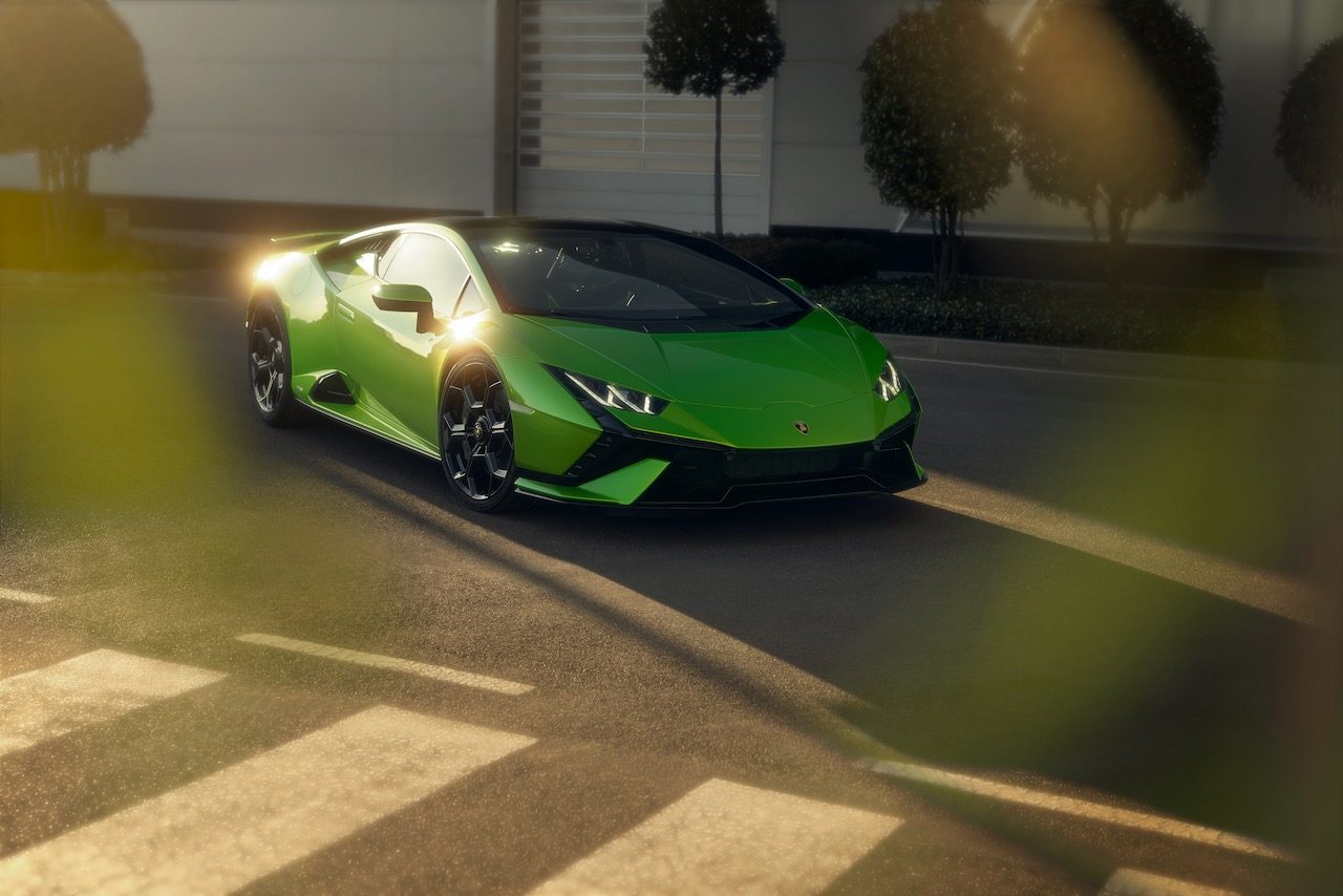lamborghini huracan tecnica 612133