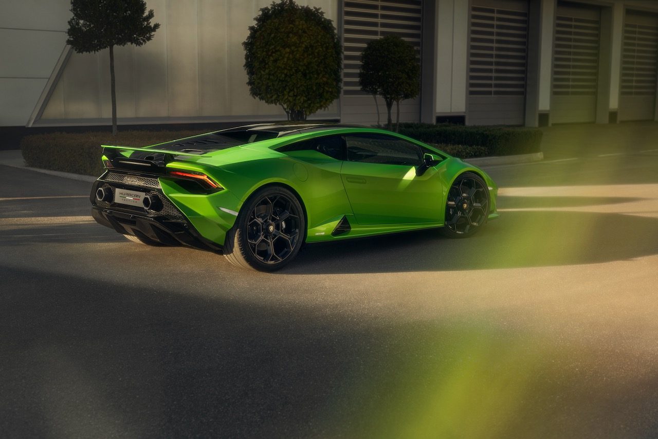 lamborghini huracan tecnica 612134