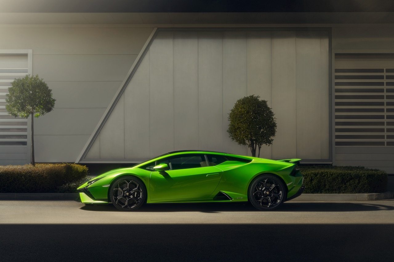 lamborghini huracan tecnica 612135