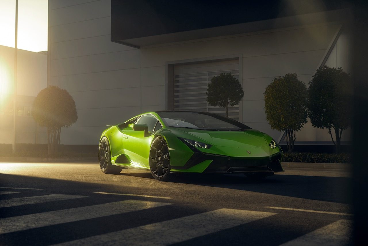 lamborghini huracan tecnica 612136