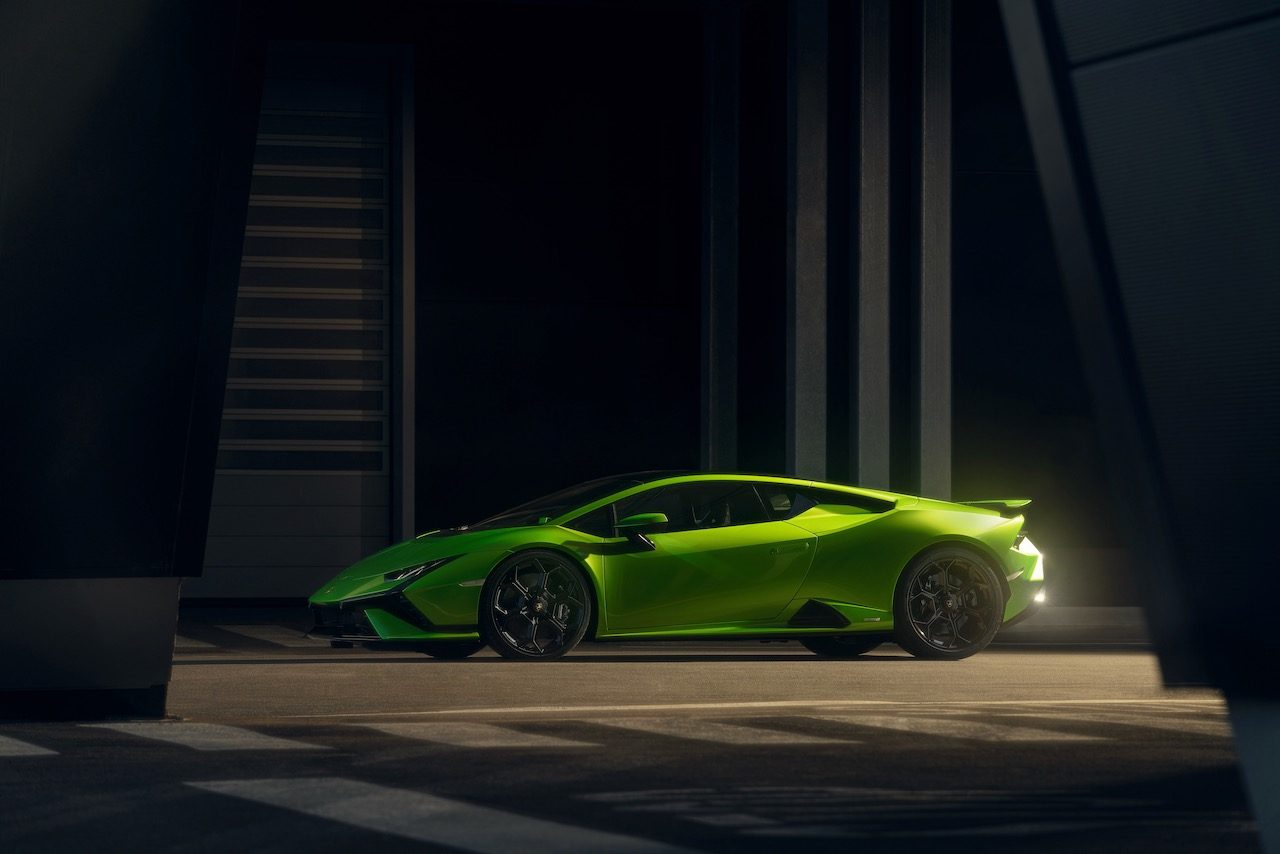lamborghini huracan tecnica 612137
