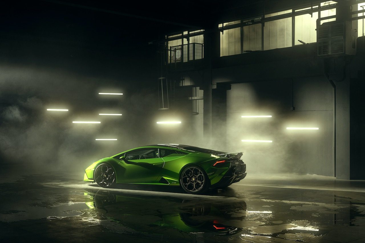 lamborghini huracan tecnica 612139