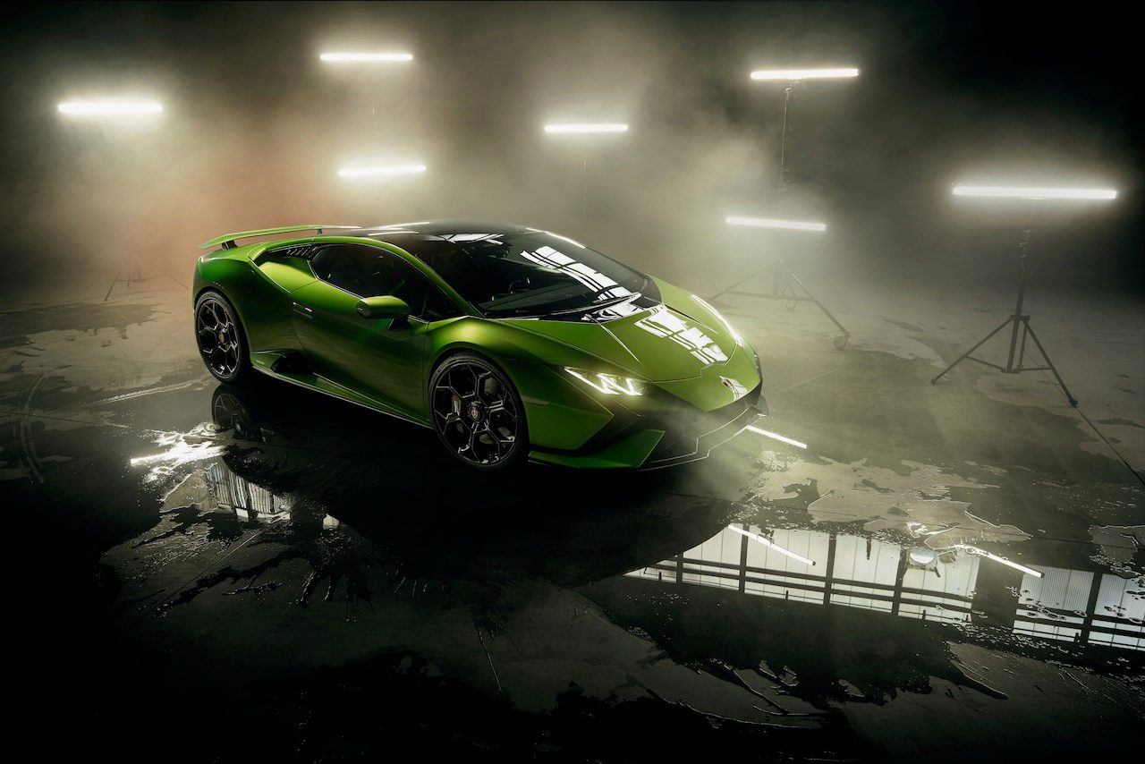 lamborghini huracan tecnica 612143