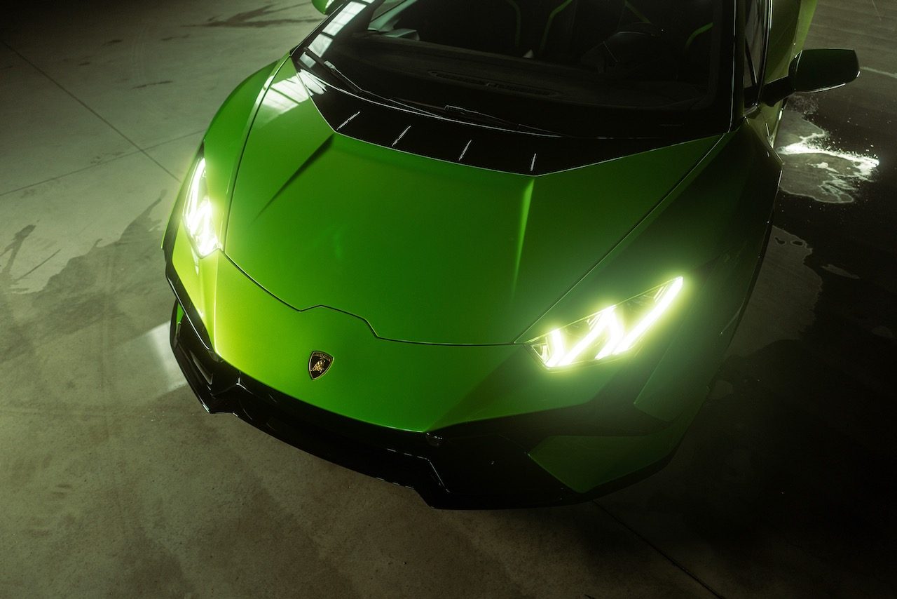 lamborghini huracan tecnica 612154