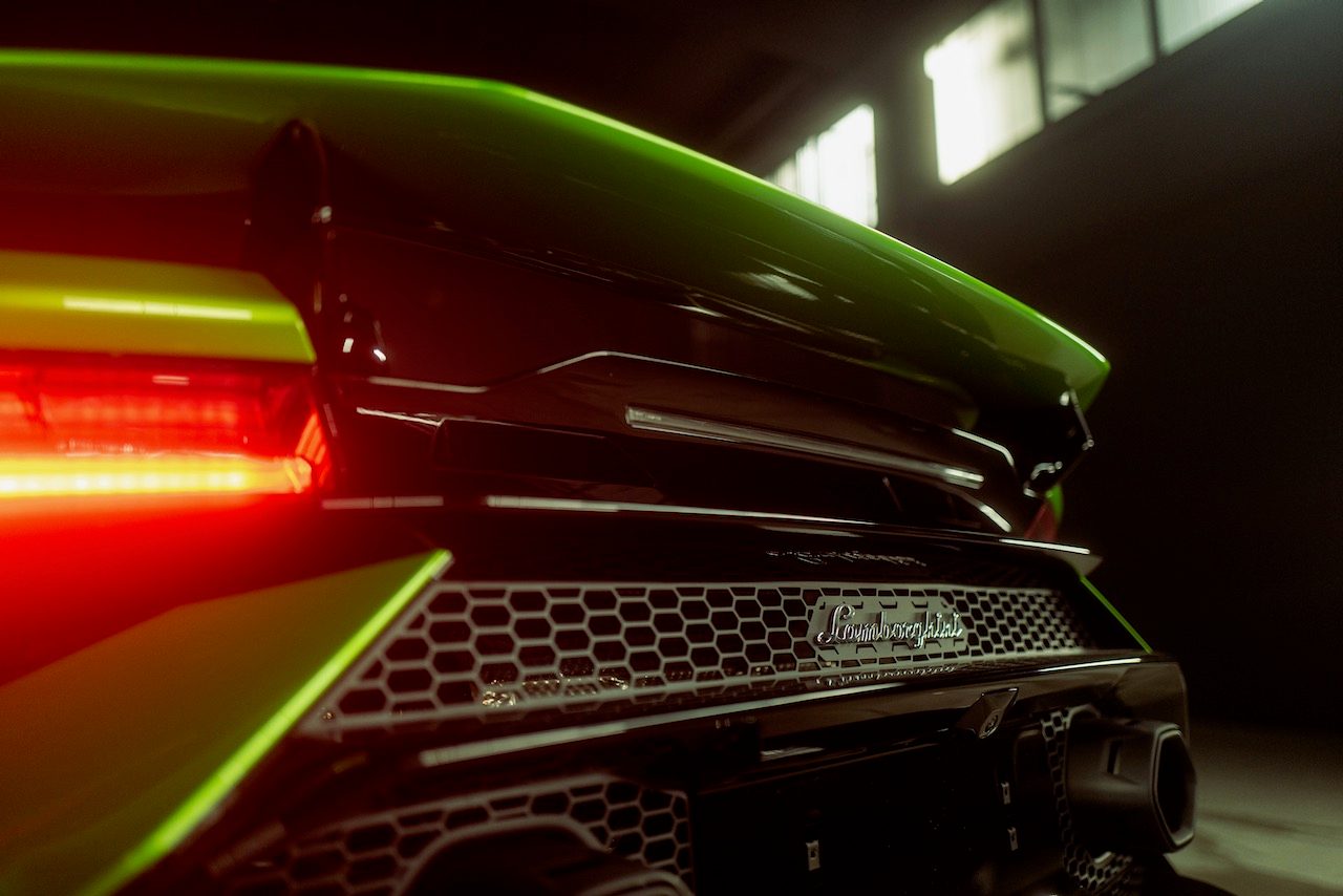 lamborghini huracan tecnica 612157