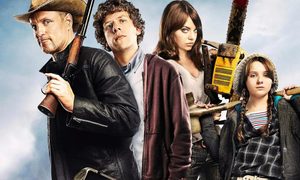 netflix estrena categoria peliculas cortas zombieland