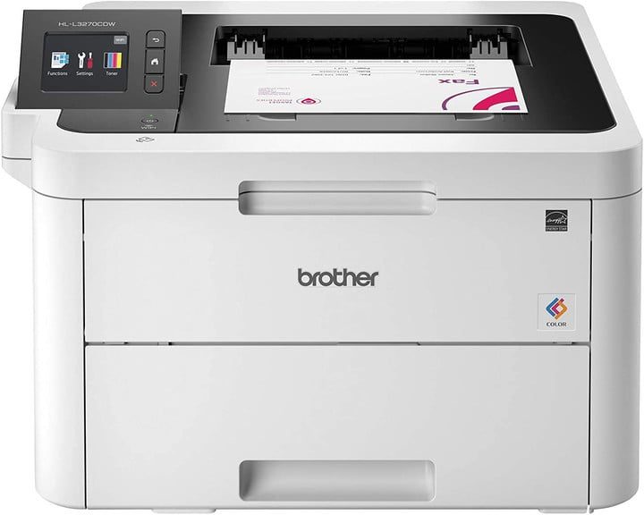 Impresora Brother HL-L3270CDW.