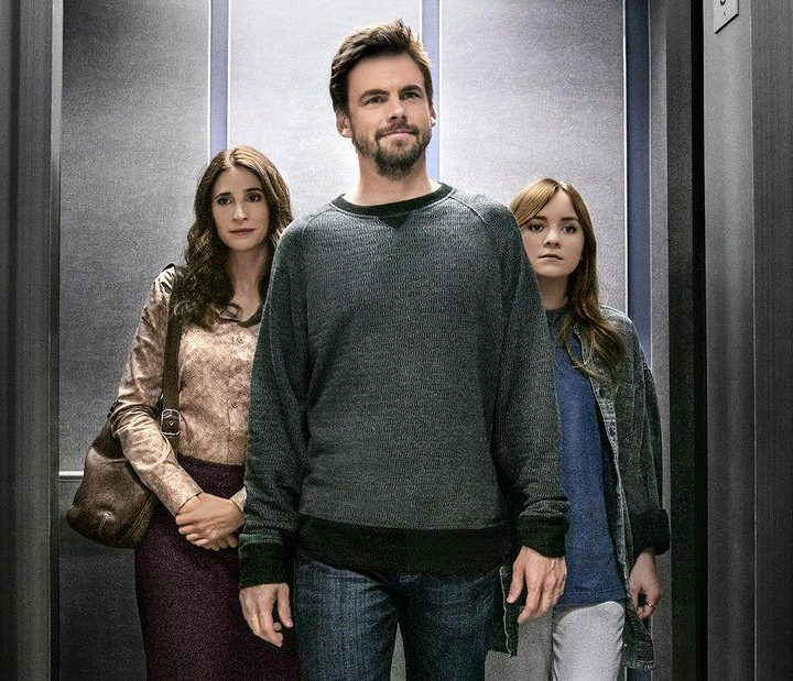 Casual es una de las mejores series en Hulu.