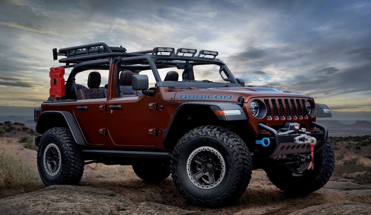 conceptos easter jeep safari 2022  birdcage concept by jpp