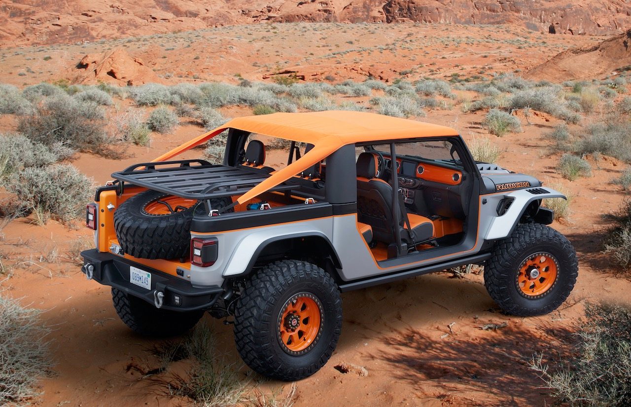 conceptos easter jeep safari 2022  bob concept