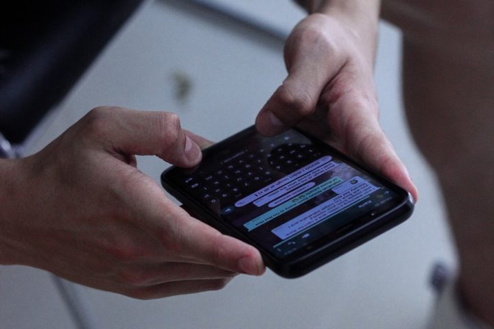 Comunidades, la evolución de los grupos de WhatsApp