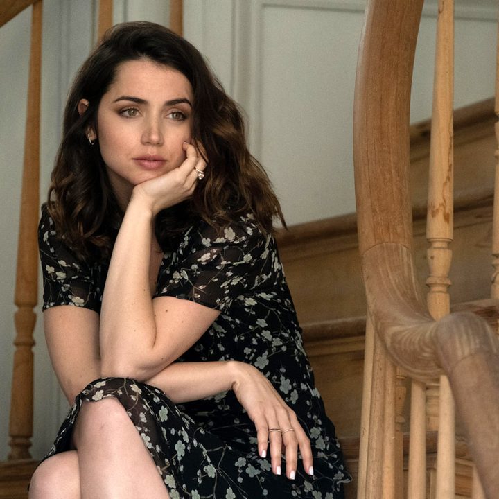 Fotograma de Deep Water, una de las mejores películas en Hulu.