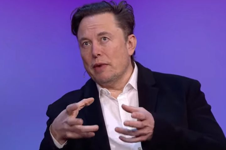 Elon Musk revela que no pretende “hacer dinero” con Twitter