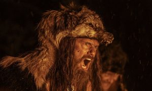 the northman comparte nuevo adelanto posteres oficiales