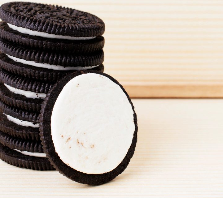 Galleta Oreo