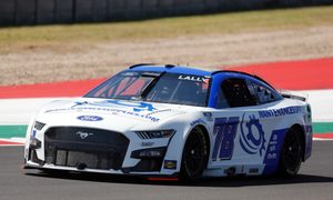 limpiaparabrisas nascar auto  mar 27 cup series echopark automotive grand prix