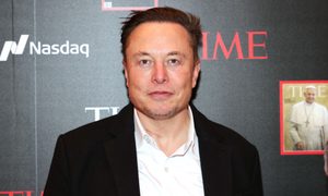 Elon Musk