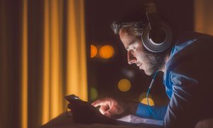 featured curators nueva funcion spotify descubrir listas m  sica aud fonos