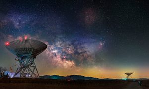 nuevo mensaje enviar extraterrestres via l  ctea