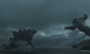 Godzilla vs. Kong