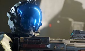 Halo Infinite revela el tráiler de su segunda temporada