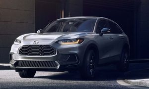 exterior honda hr v hrv cover