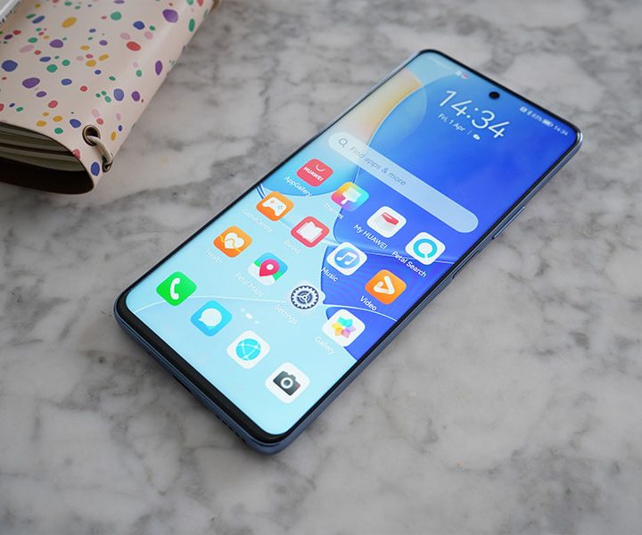 Huawei Nova 9 SE