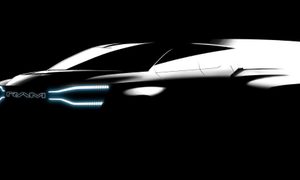 concepto ram pickup electrica ano new 1500 bev teasers