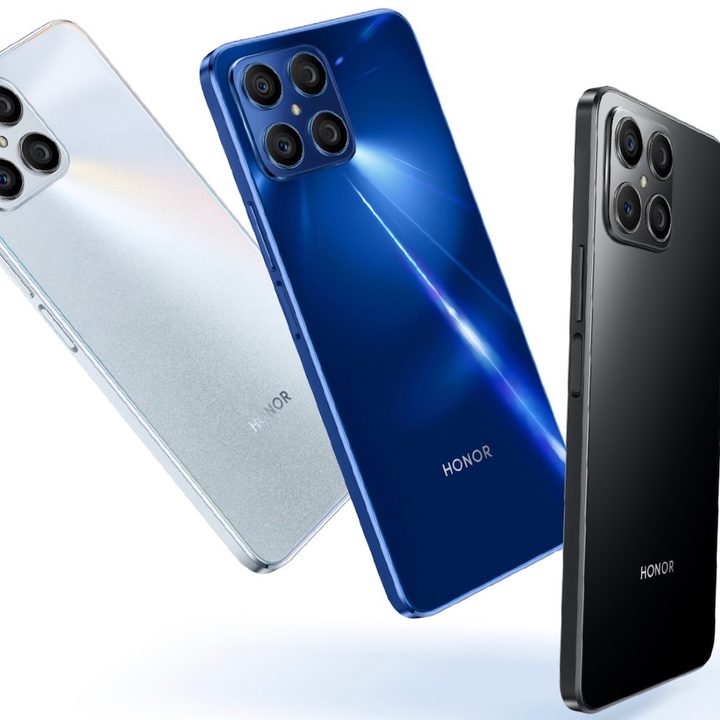 HONOR X8