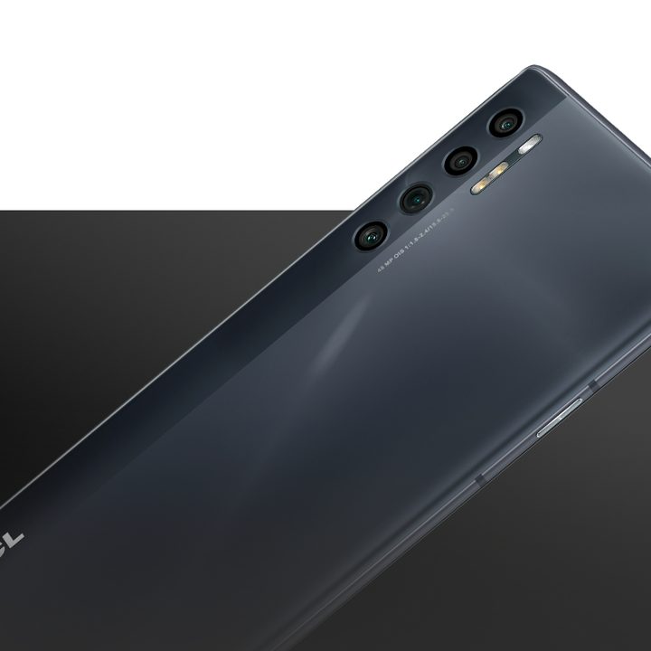 TCL 20 Pro 5G