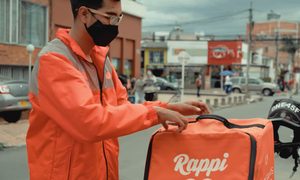 Rappi se abre al uso de criptomonedas como medio de pago