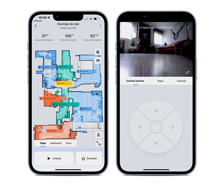 Roborock S7 MaxV Ultra
