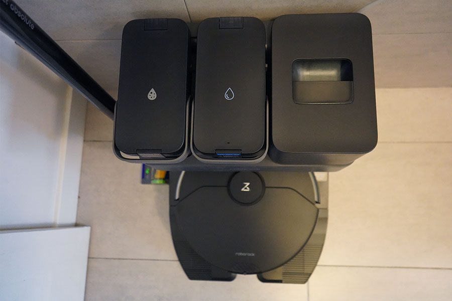 Roborock S7 MaxV Ultra