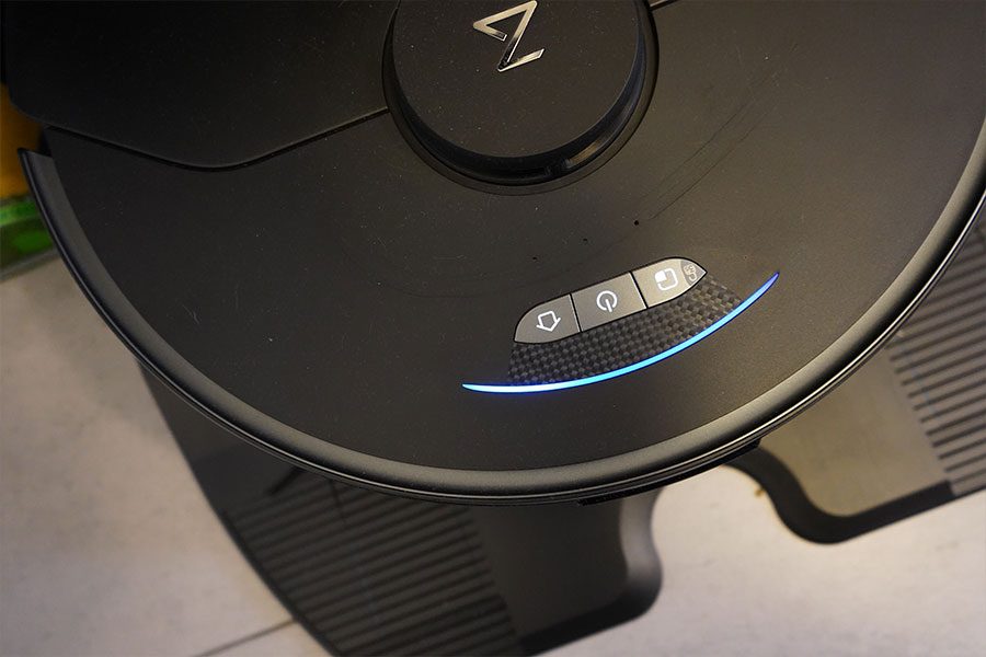 Roborock S7 MaxV Ultra