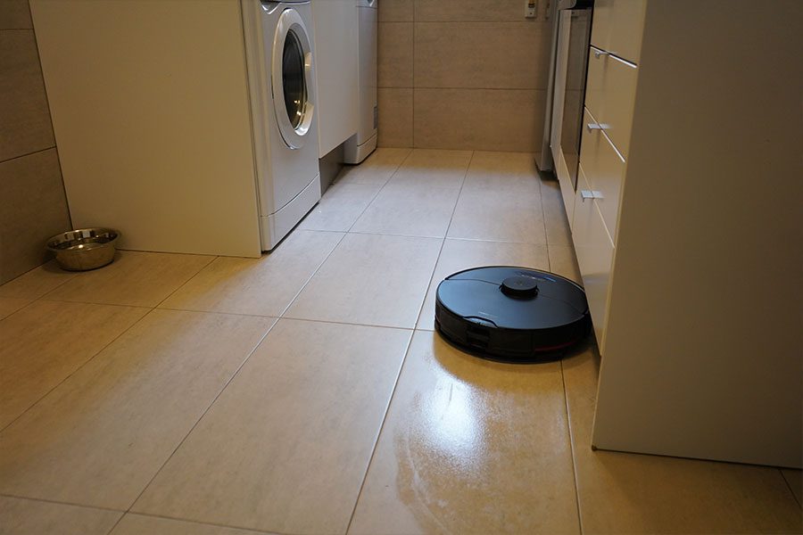 Roborock S7 MaxV Ultra