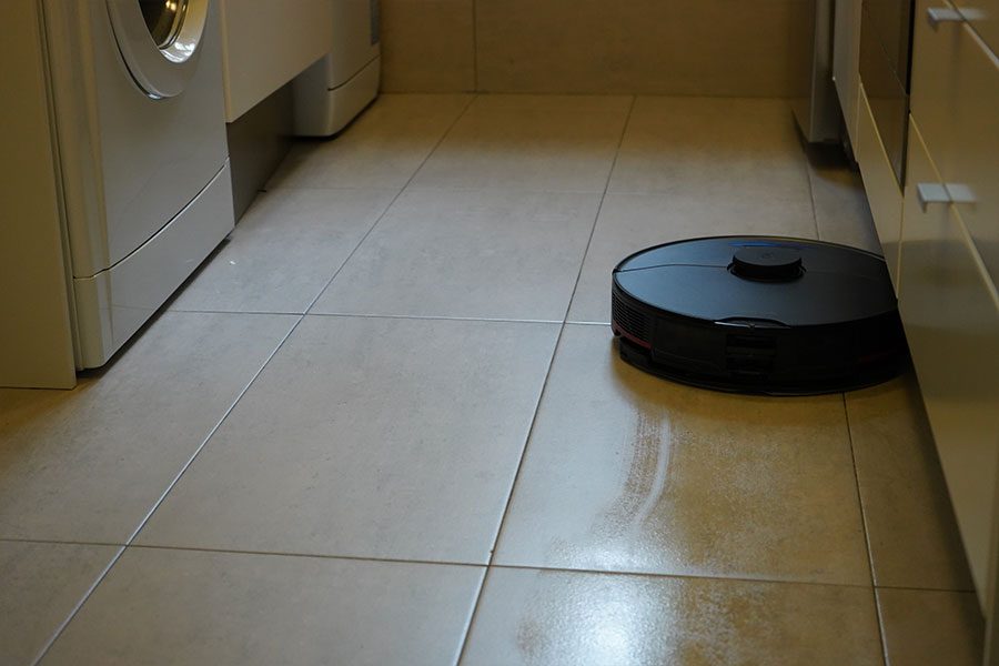 Roborock S7 MaxV Ultra